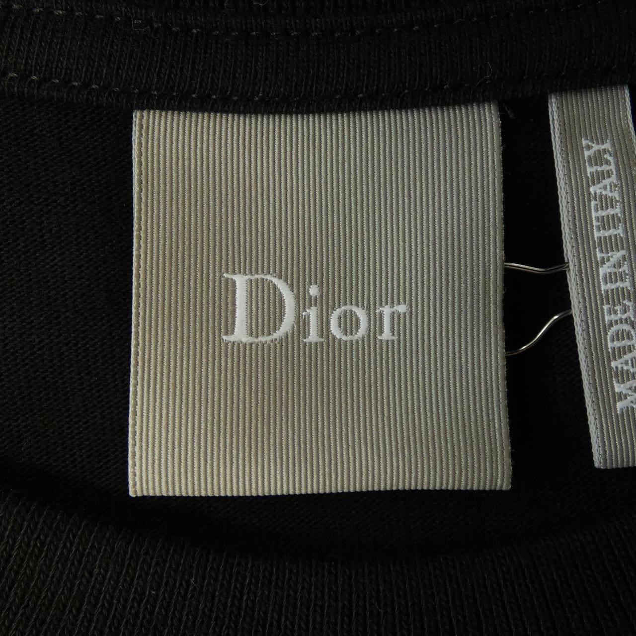 ディオール DIOR ディオールクローバー DIOR CLOVER 683J614A3036 Tシャツ