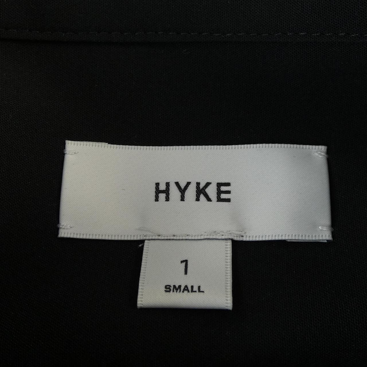 ハイク HYKE ワンピース
