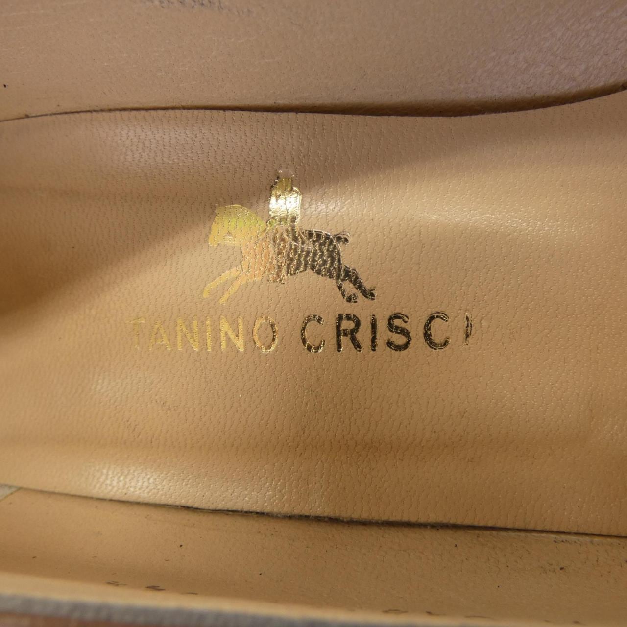 タニノクリスチー TANINO CRISCI H018790 パンプス