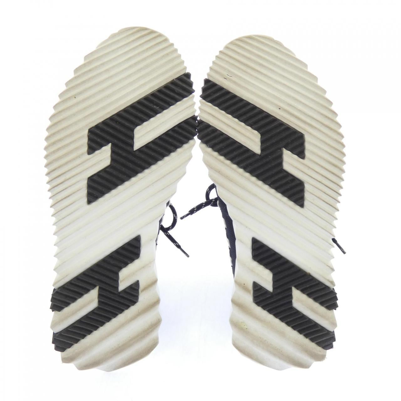 エルメス HERMES フレックス 222161Z スニーカー