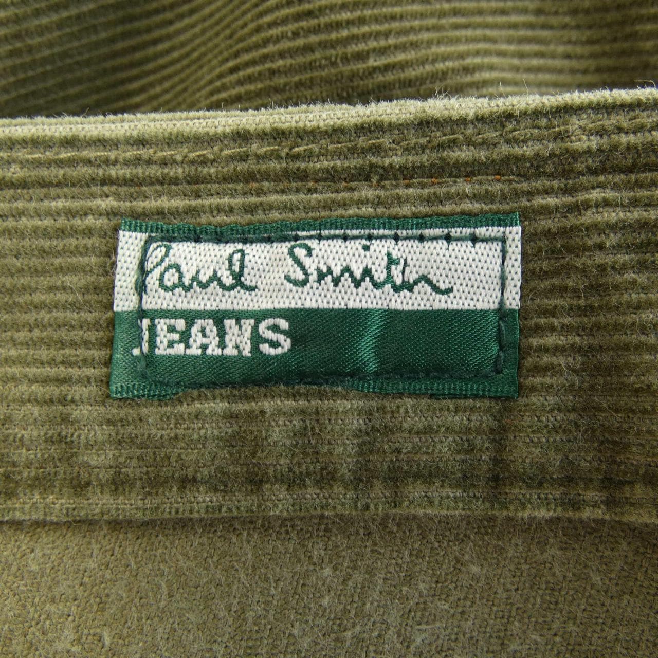 ポールスミス Paul Smith 407906(2577) パンツ