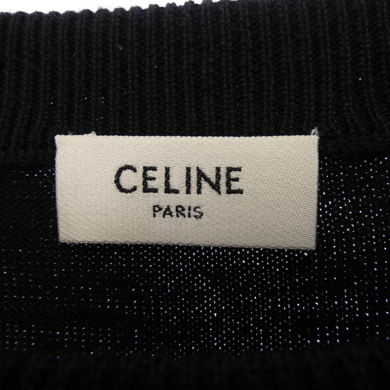 セリーヌ CELINE 2AH80322U ニット