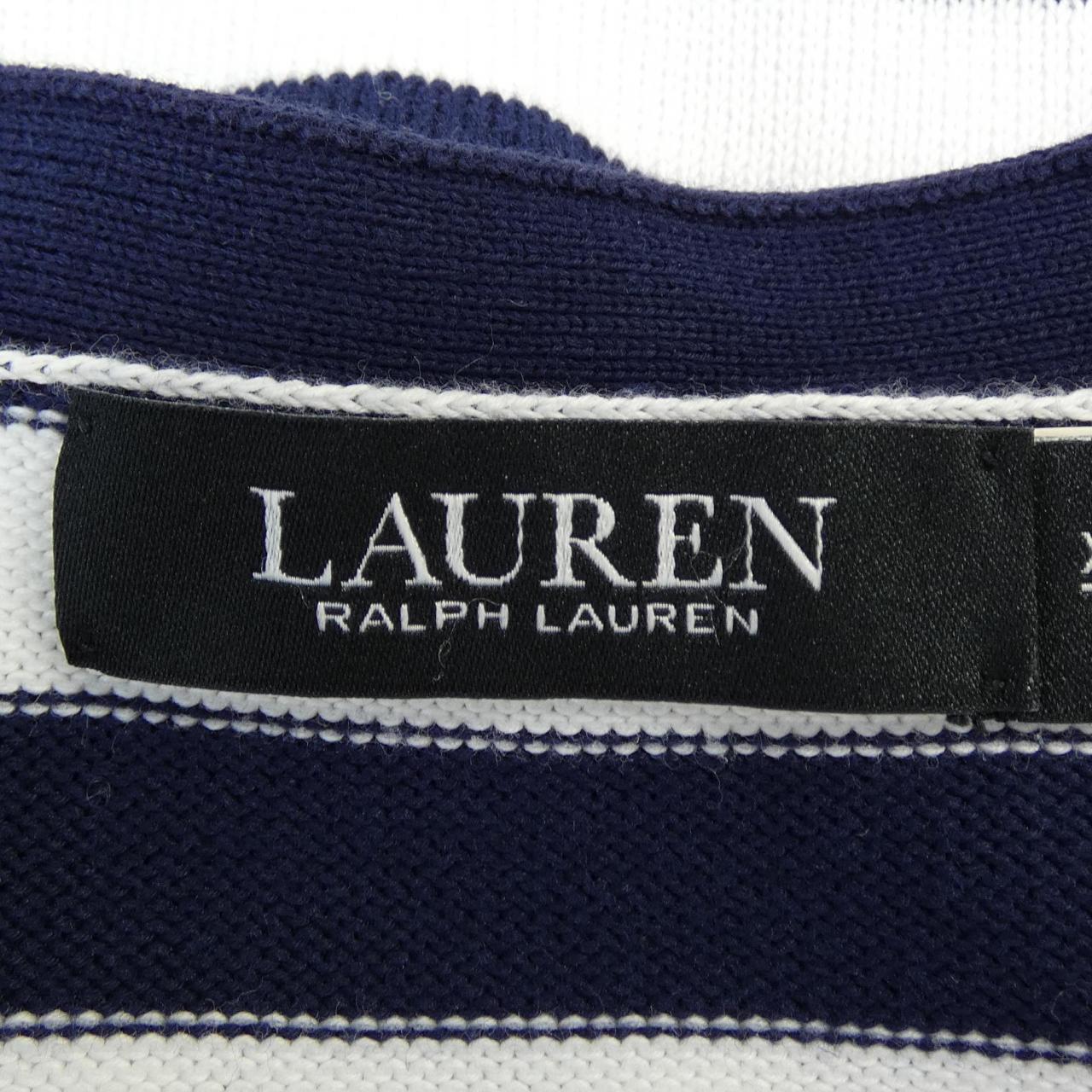 ローレンラルフローレン LAUREN RALPH LAUREN カーディガン
