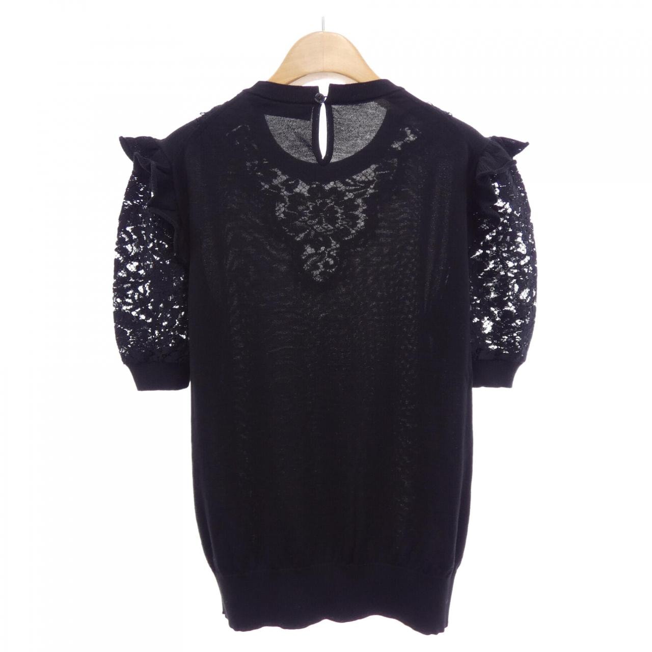 ドルチェアンドガッバーナ DOLCE&GABBANA FX101T ニット
