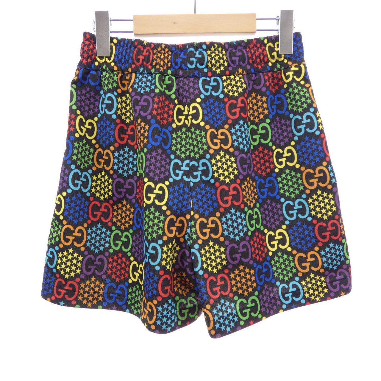 グッチ GUCCI GGパターン 609948 XJB89 ショートパンツ