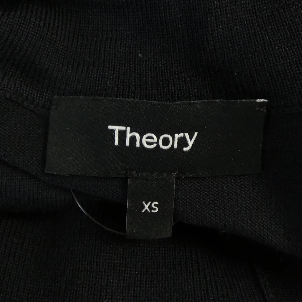 セオリー theory ニット