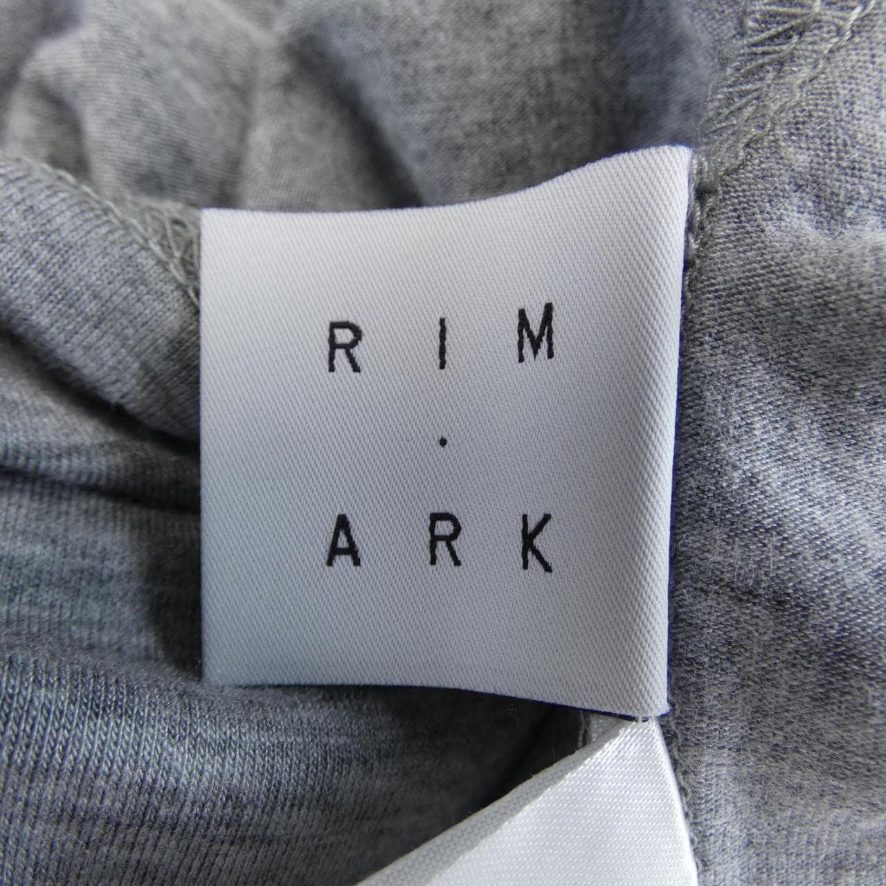 リムアーク RIM.ARK 460JSN80-0101 トップス