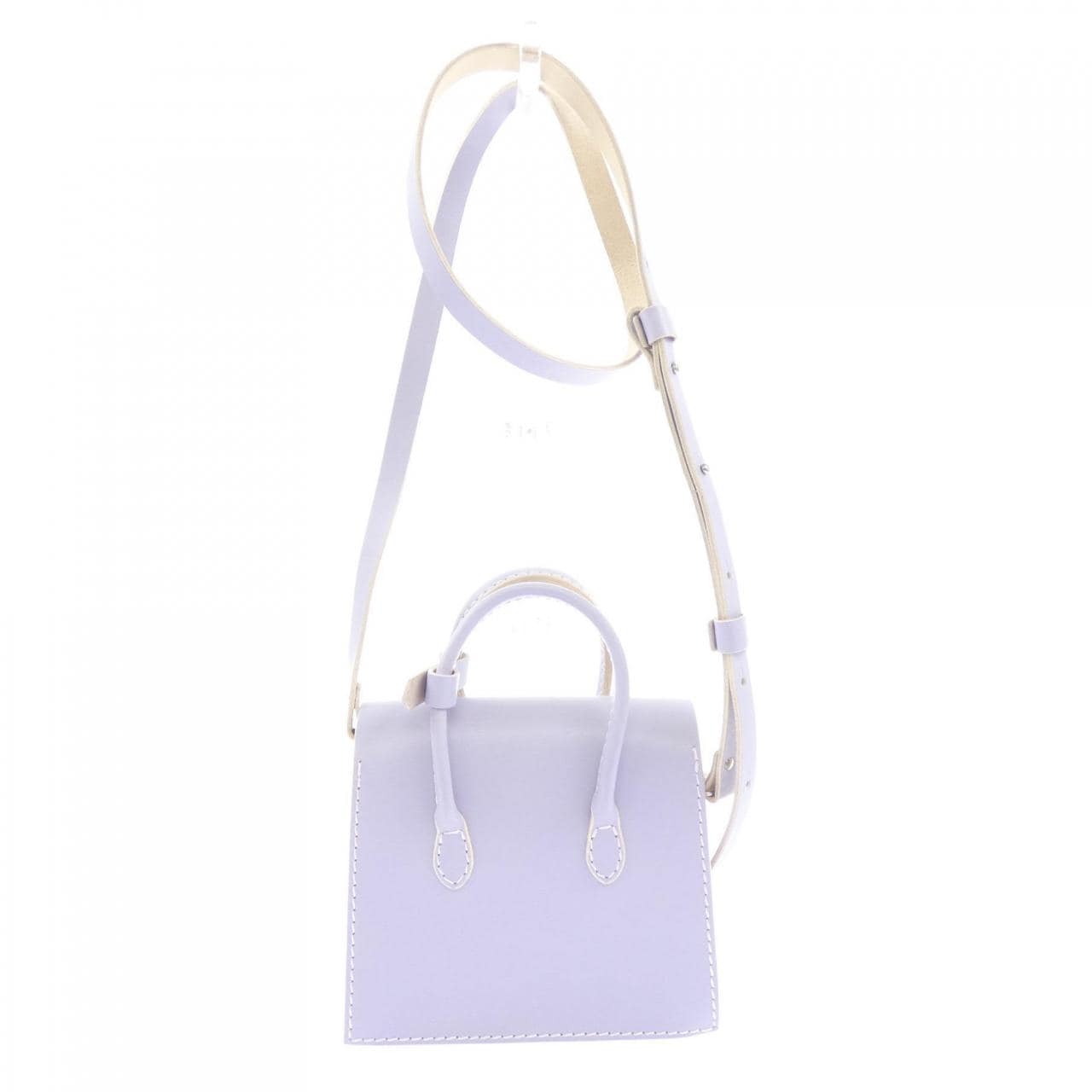 エンダースキーマー HENDER SCHEME essence hand bag wide BAG