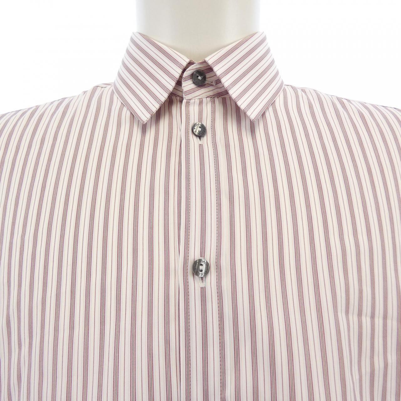 ドルチェアンドガッバーナ DOLCE&GABBANA G5491T シャツ