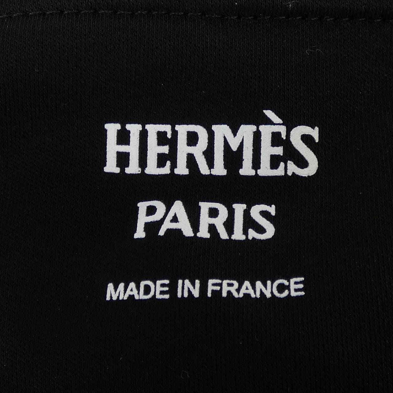 エルメス HERMES Hケリー カイエデュコルポルトゥール 6H4644DC Tシャツ