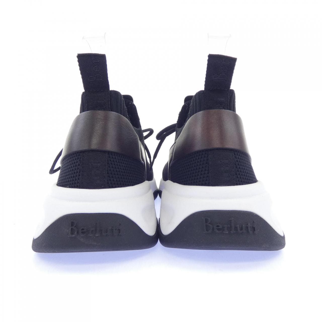 ベルルッティ Berluti スニーカー