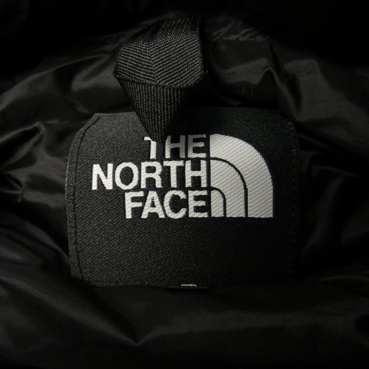 The North Face THE NORTH FACE down jacket