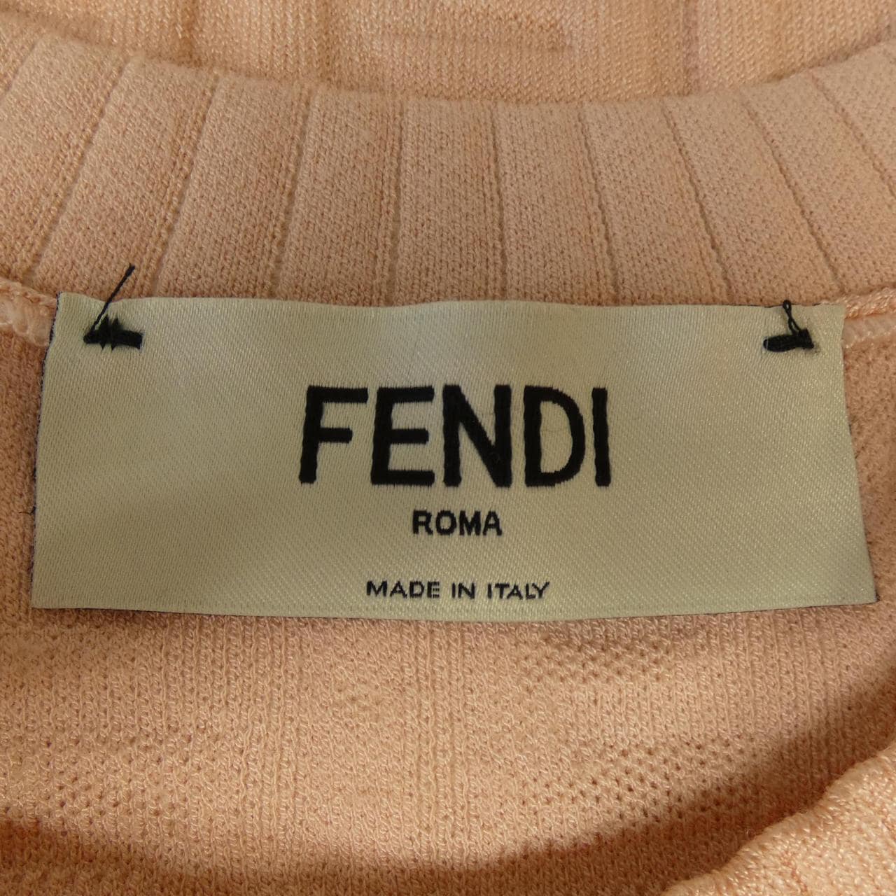 フェンディ FENDI ワンピース