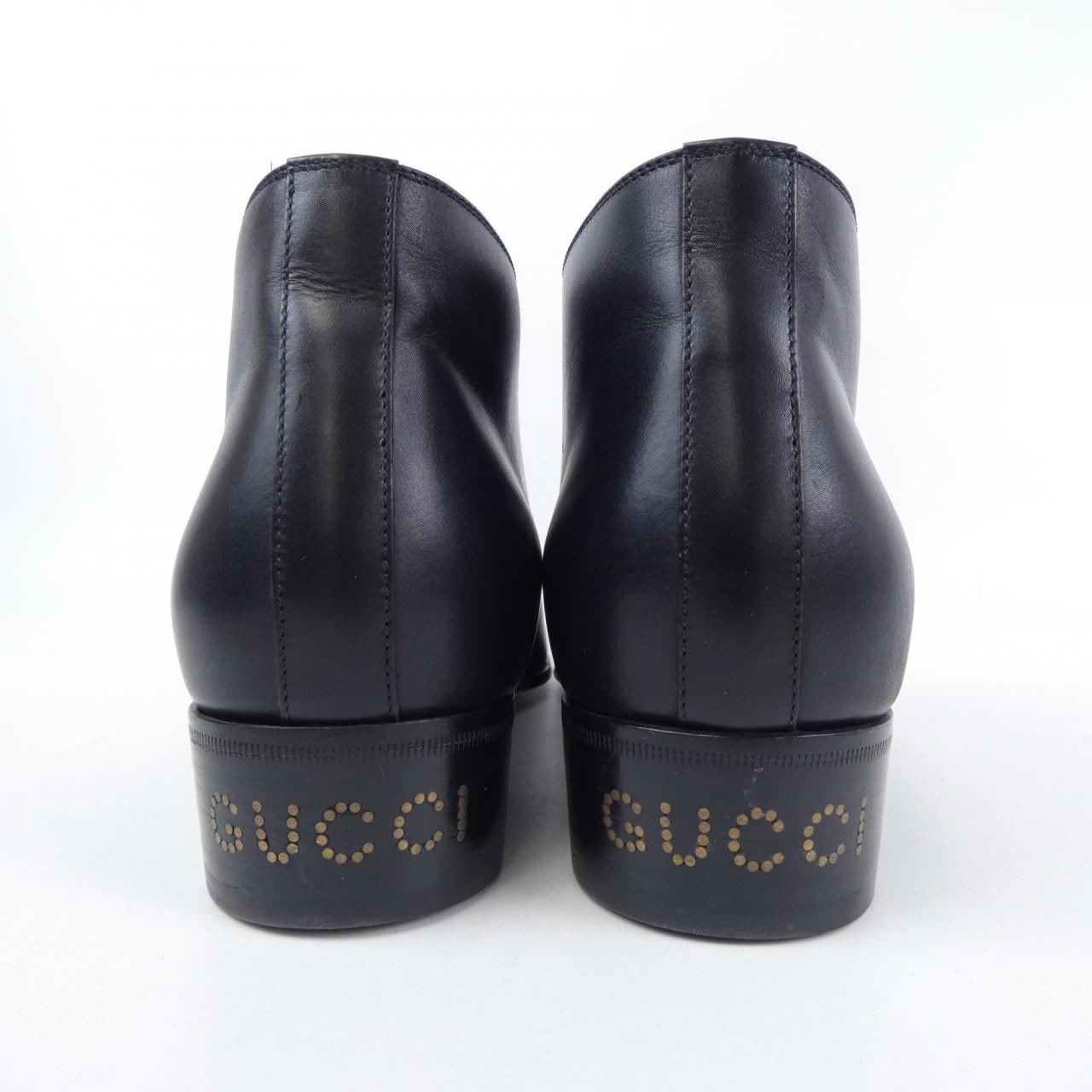 グッチ GUCCI シューズ