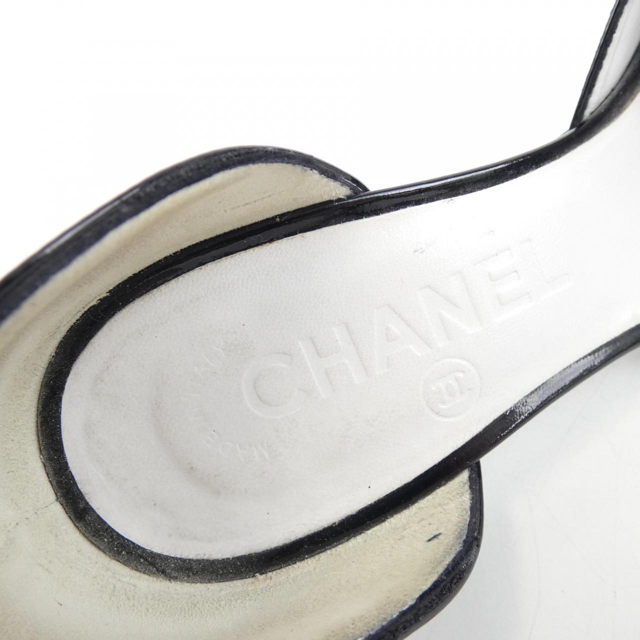 シャネル CHANEL シューズ