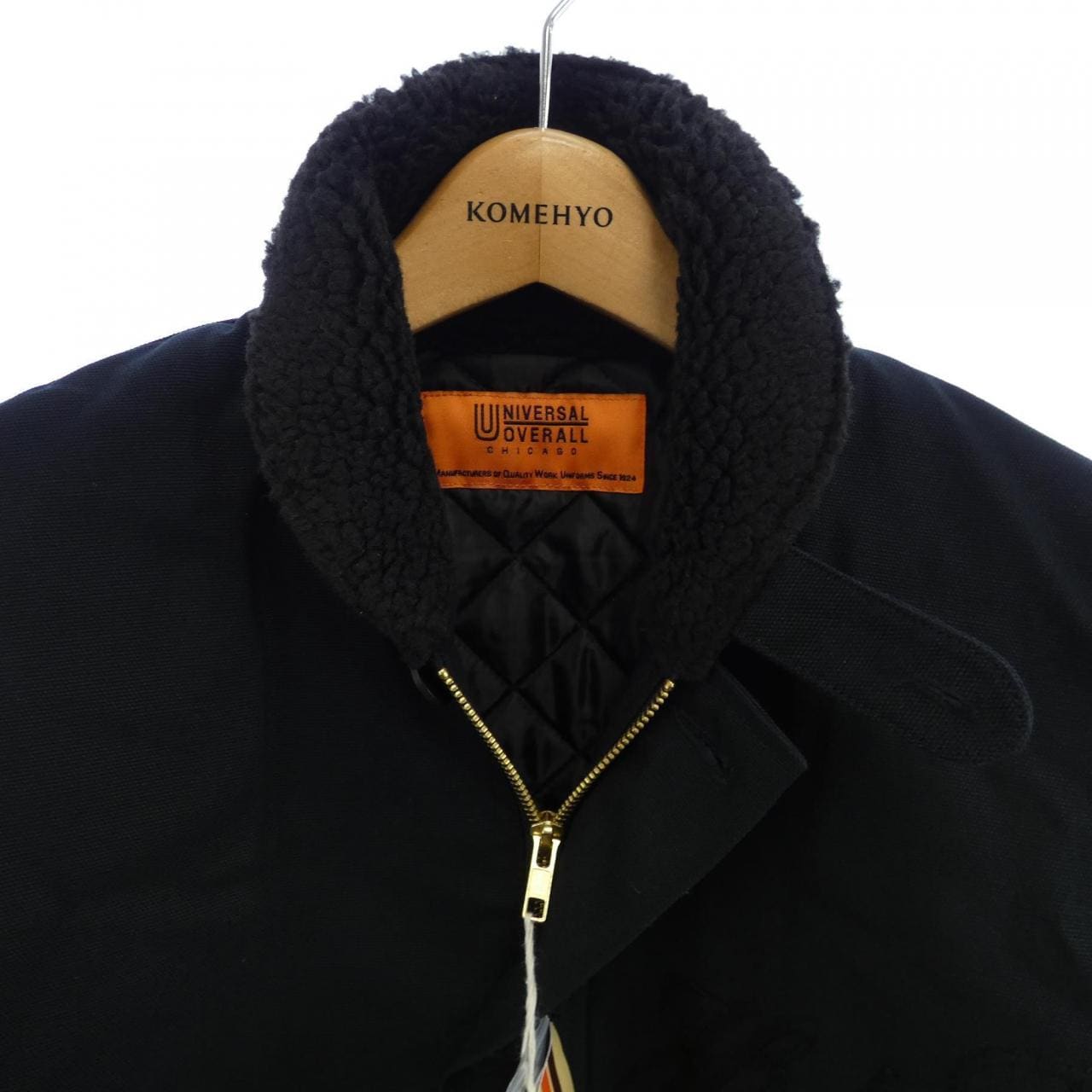 UNIVERSAL OVERALL Blouson