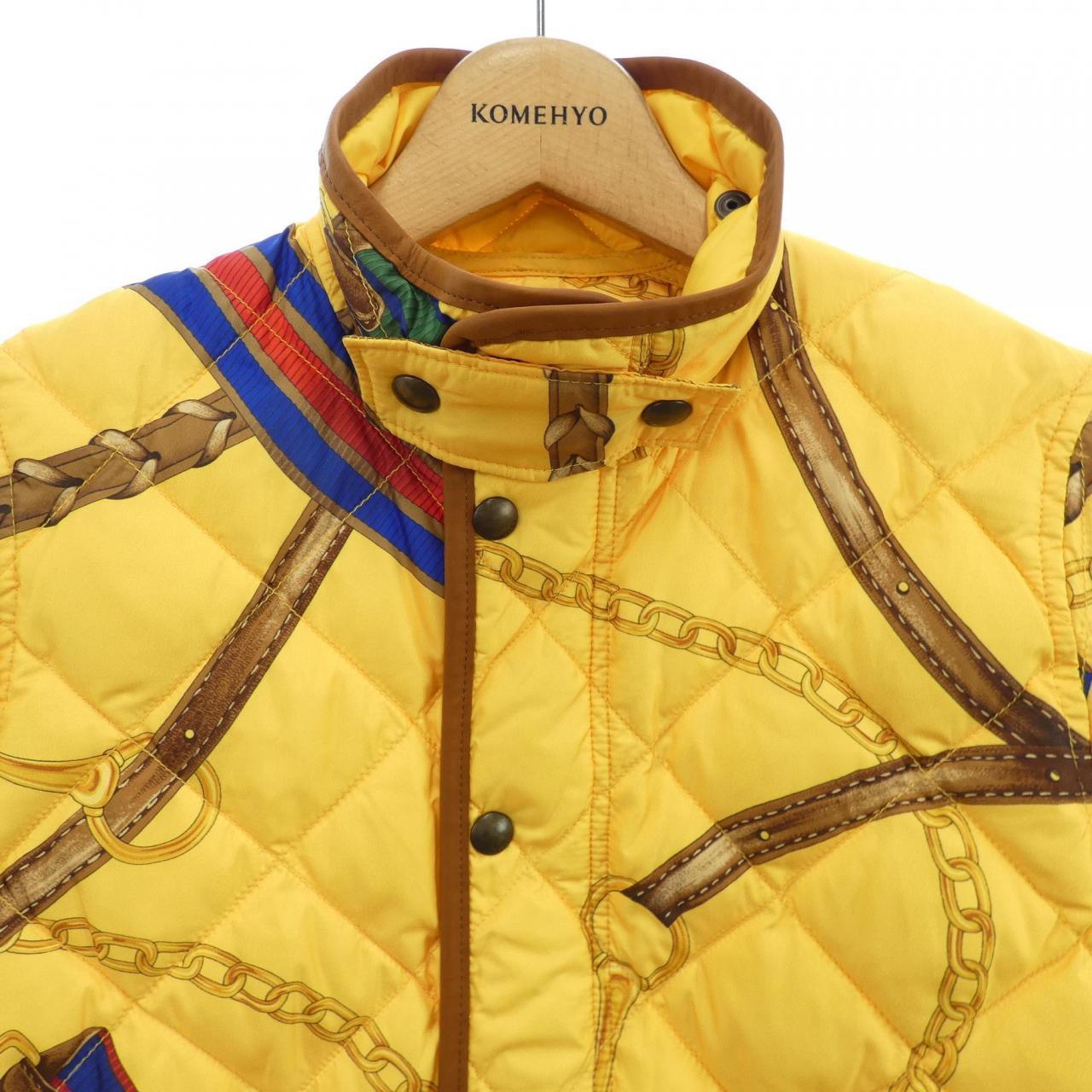 ラルフローレン RALPH LAUREN ブルゾン
