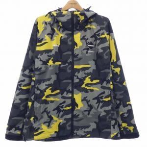 エフシーアールビー F.C.R.B. ブルゾン
