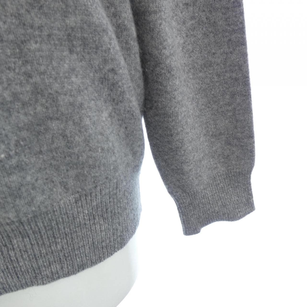 グリーンレーベルリラクシング green label relaxing ニット