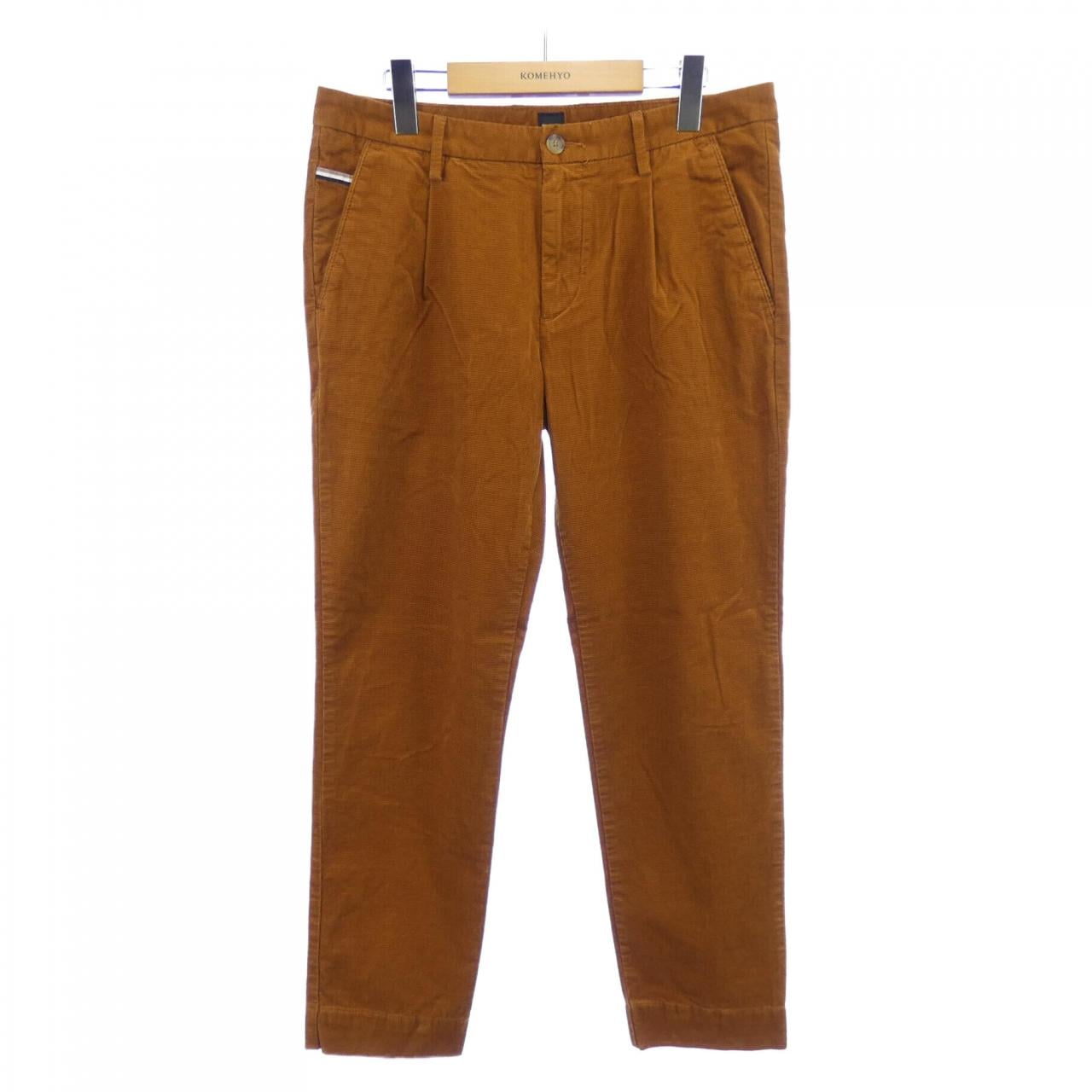 ボス BOSS パンツ