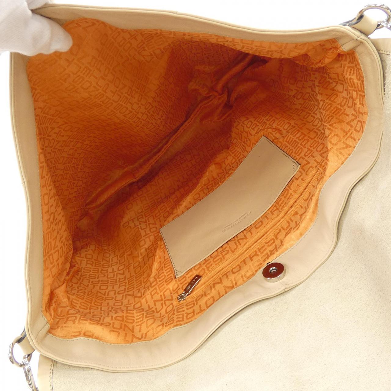 PUNTOTRES BAG