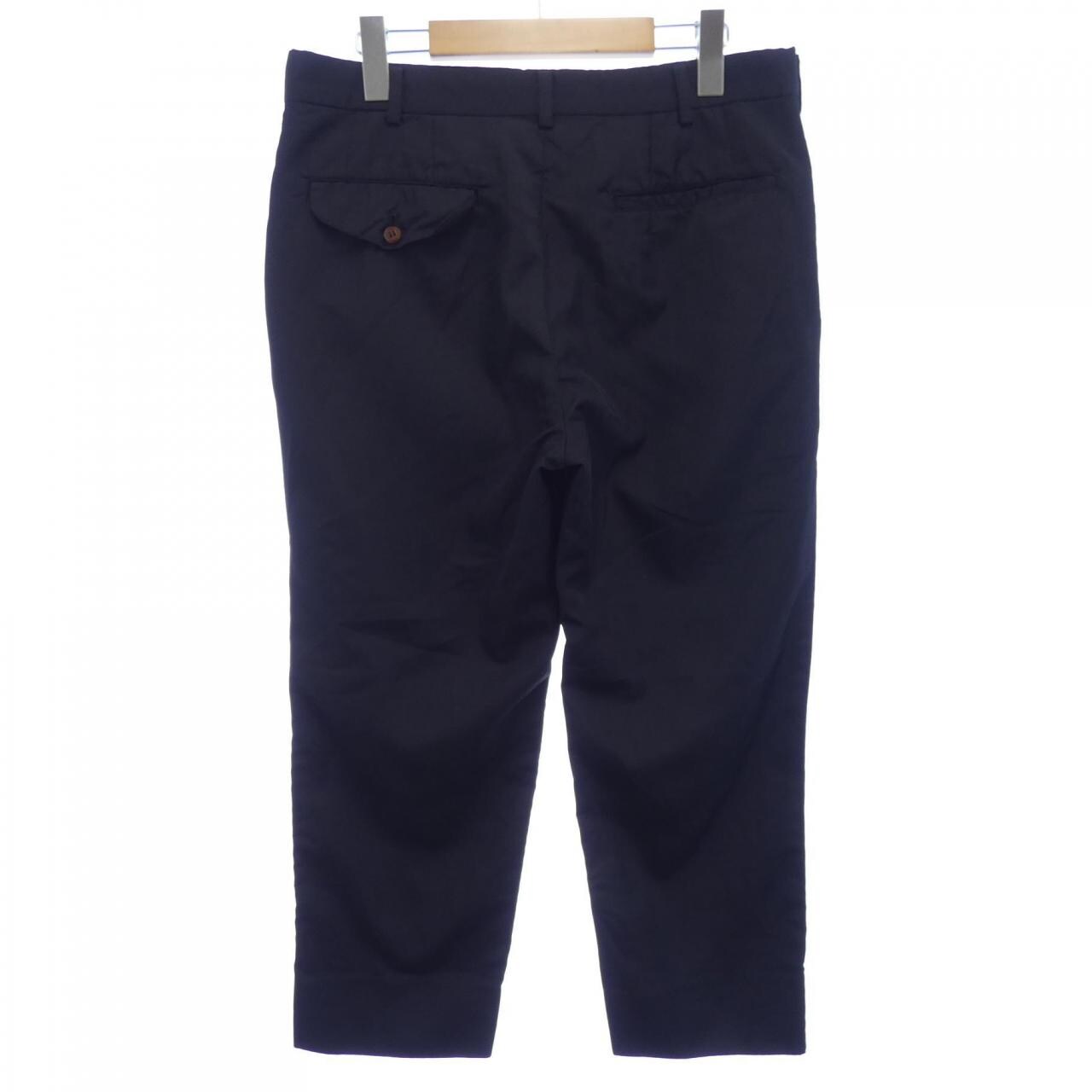 コムデギャルソンオムプリュス GARCONS HOMME plus パンツ