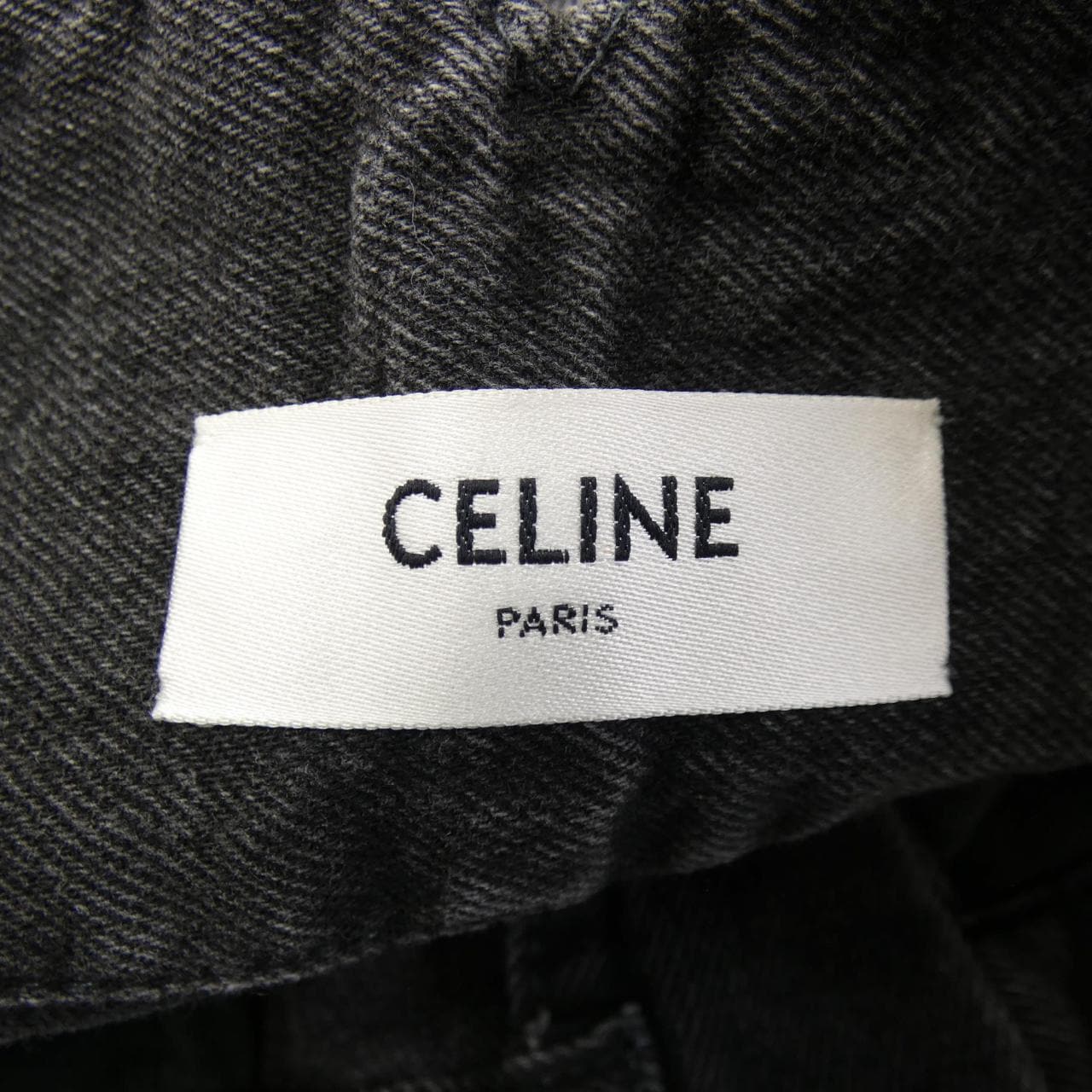 セリーヌ CELINE ショートパンツ