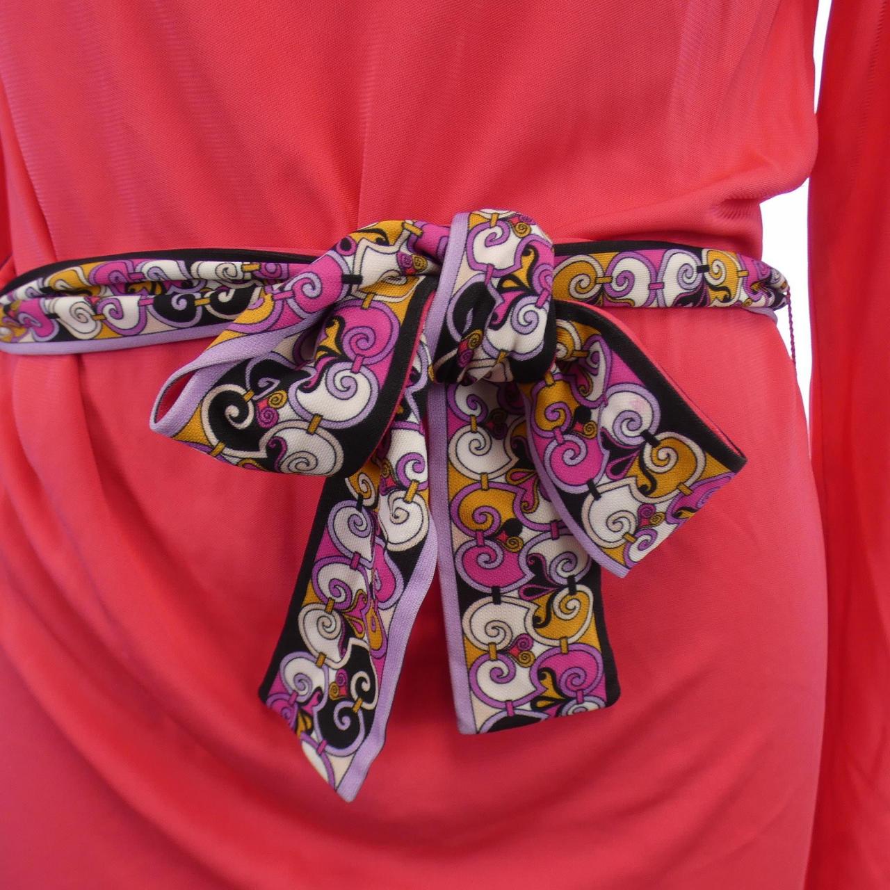 エミリオプッチ EMILIO PUCCI ワンピース