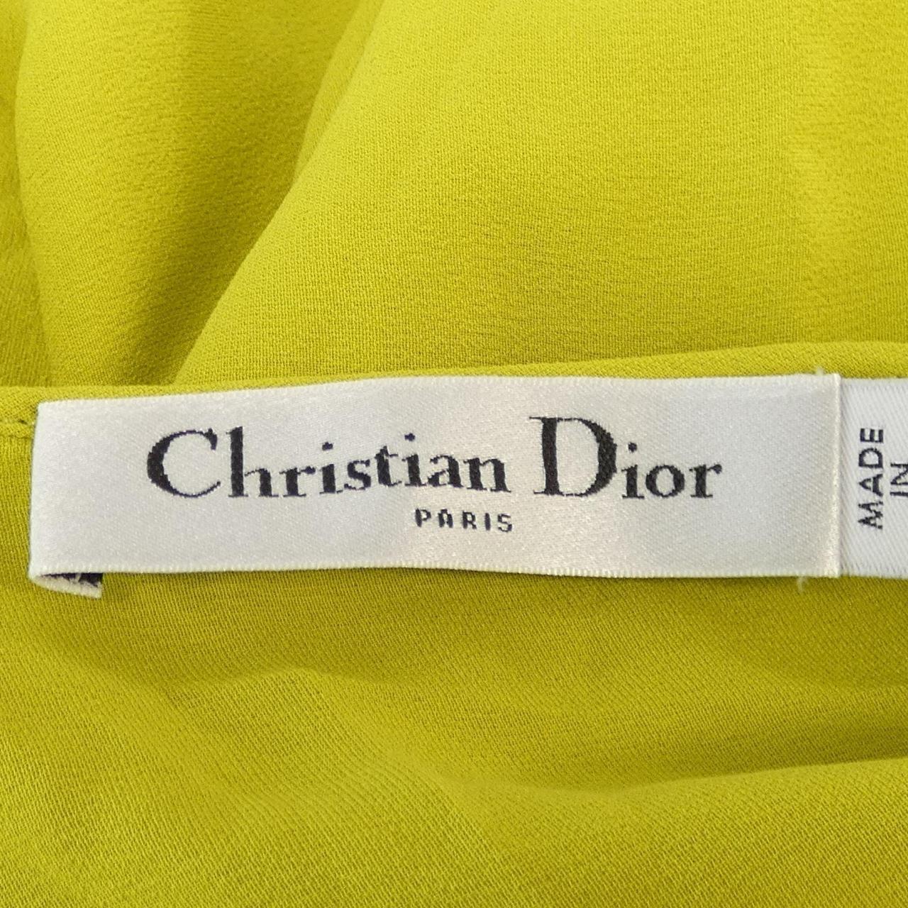 クリスチャンディオール CHRISTIAN DIOR スカート