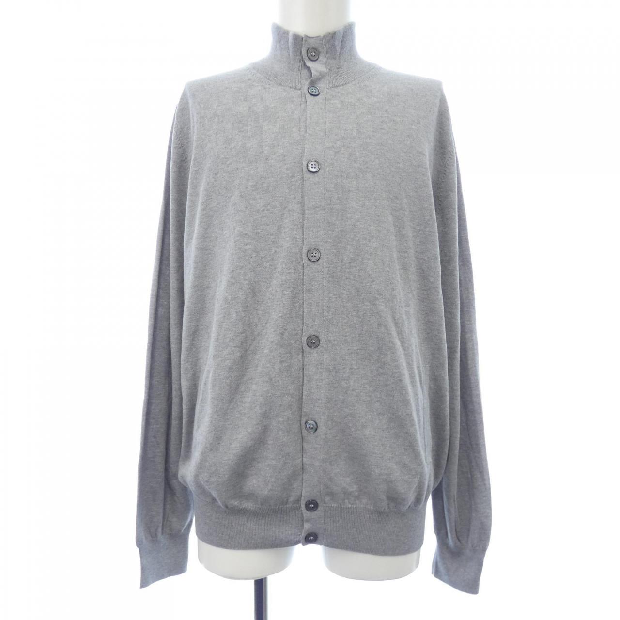 グランサッソ Gran Sasso カーディガン