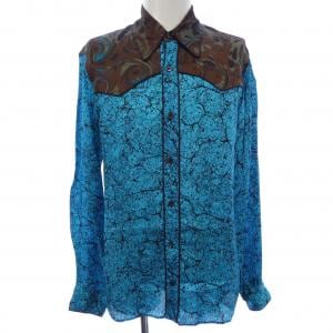 ドリスヴァンノッテン DRIES VAN NOTEN シャツ