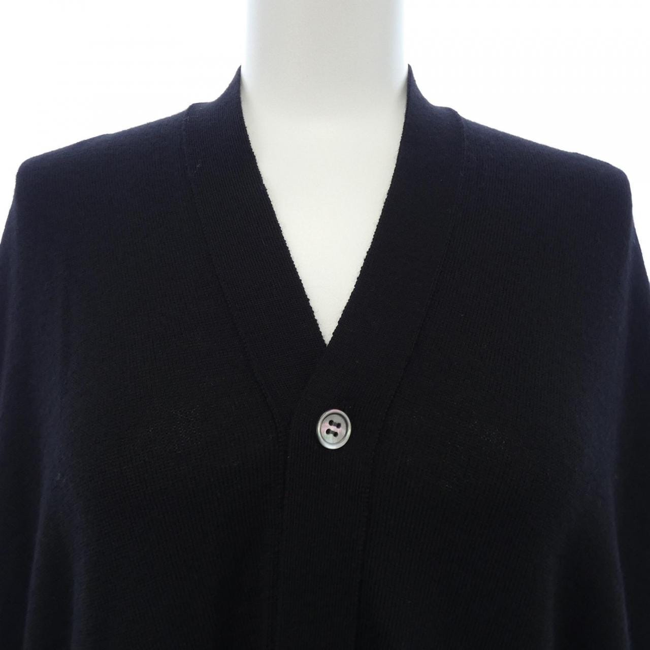 コムデギャルソン COMME des GARCONS GO-N010 カーディガン
