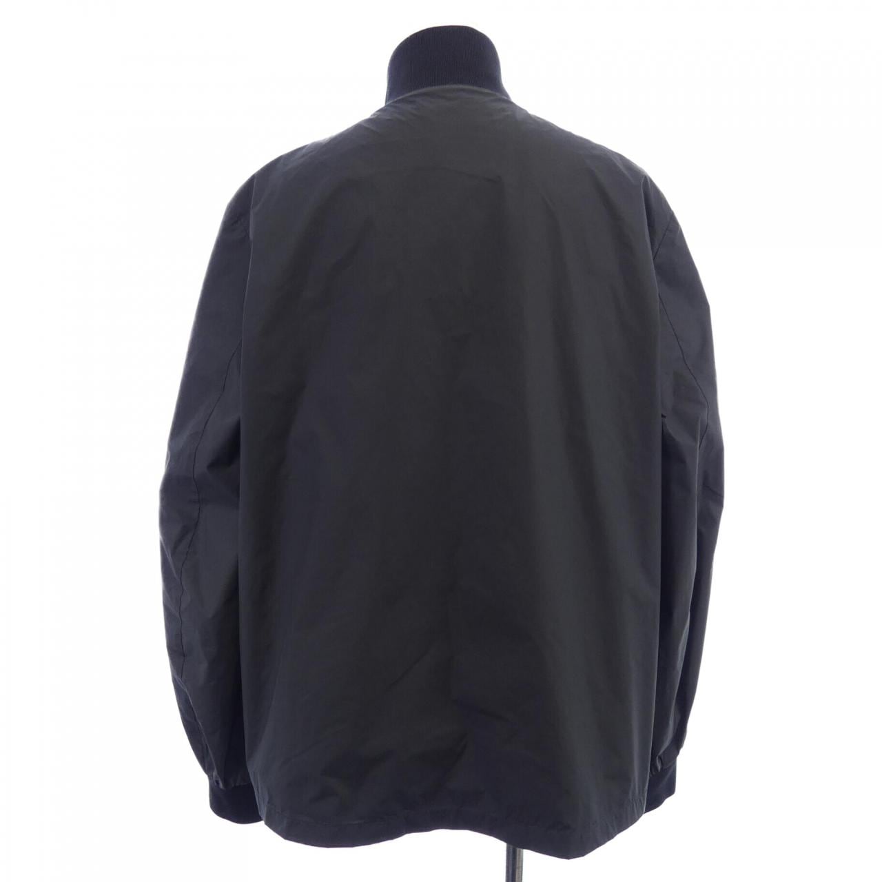 プラダ PRADA トライアングルロゴ SGC469 SWM0 133V ジャケット
