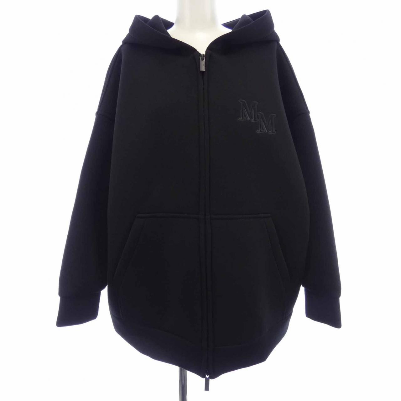 マックスマーラ Max Mara 192101 パーカー