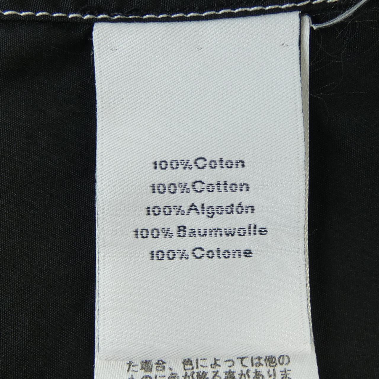 エルメス HERMES *81-5606 S/Sシャツ