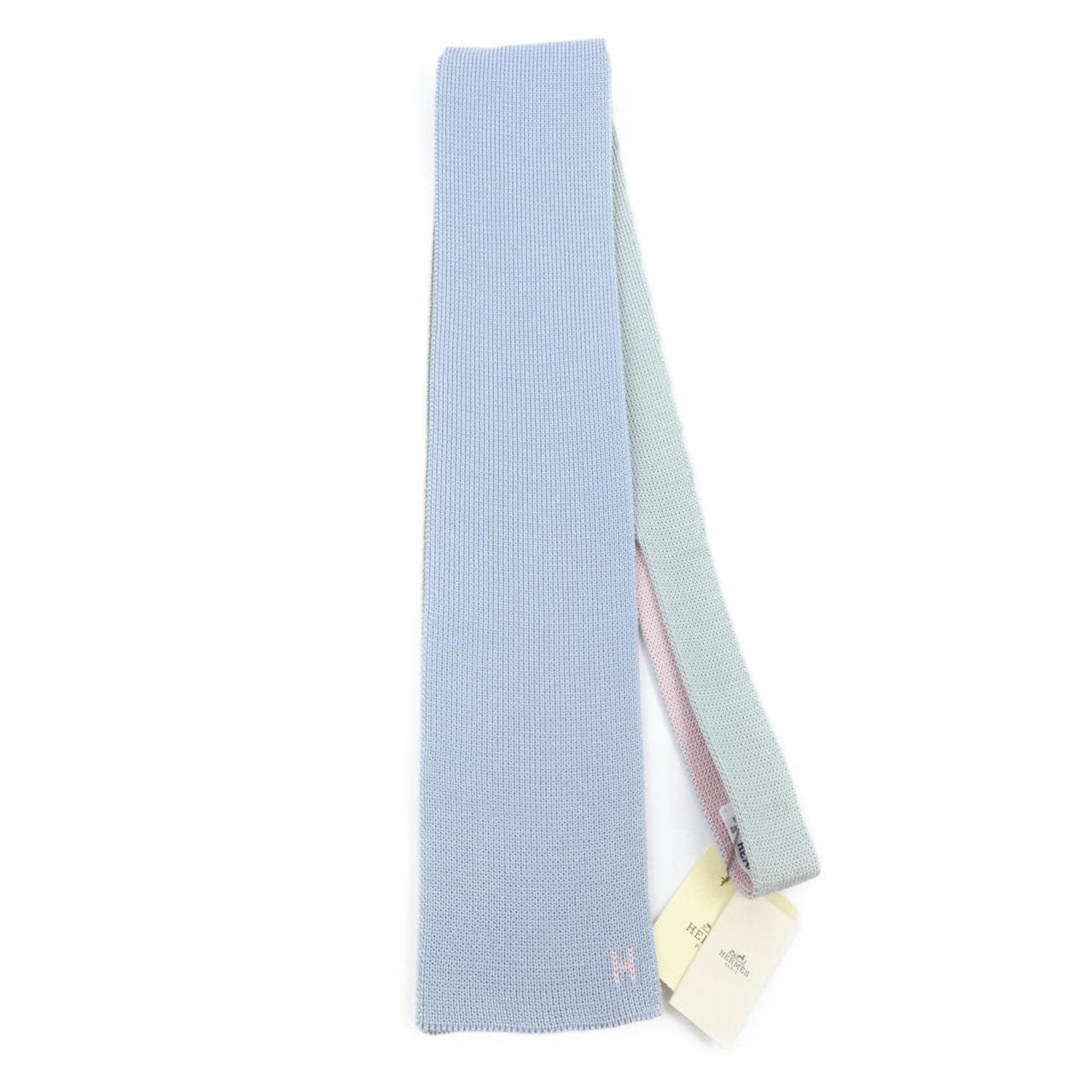 エルメス HERMES 904007T NECKTIE