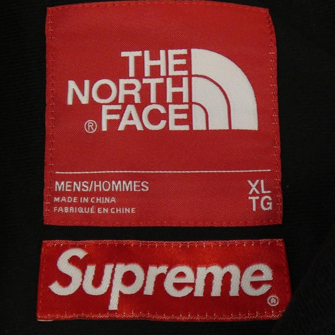 シュプリームザノースフェイス SUPREME×THE NORTH FACE NP01601I ジャケット