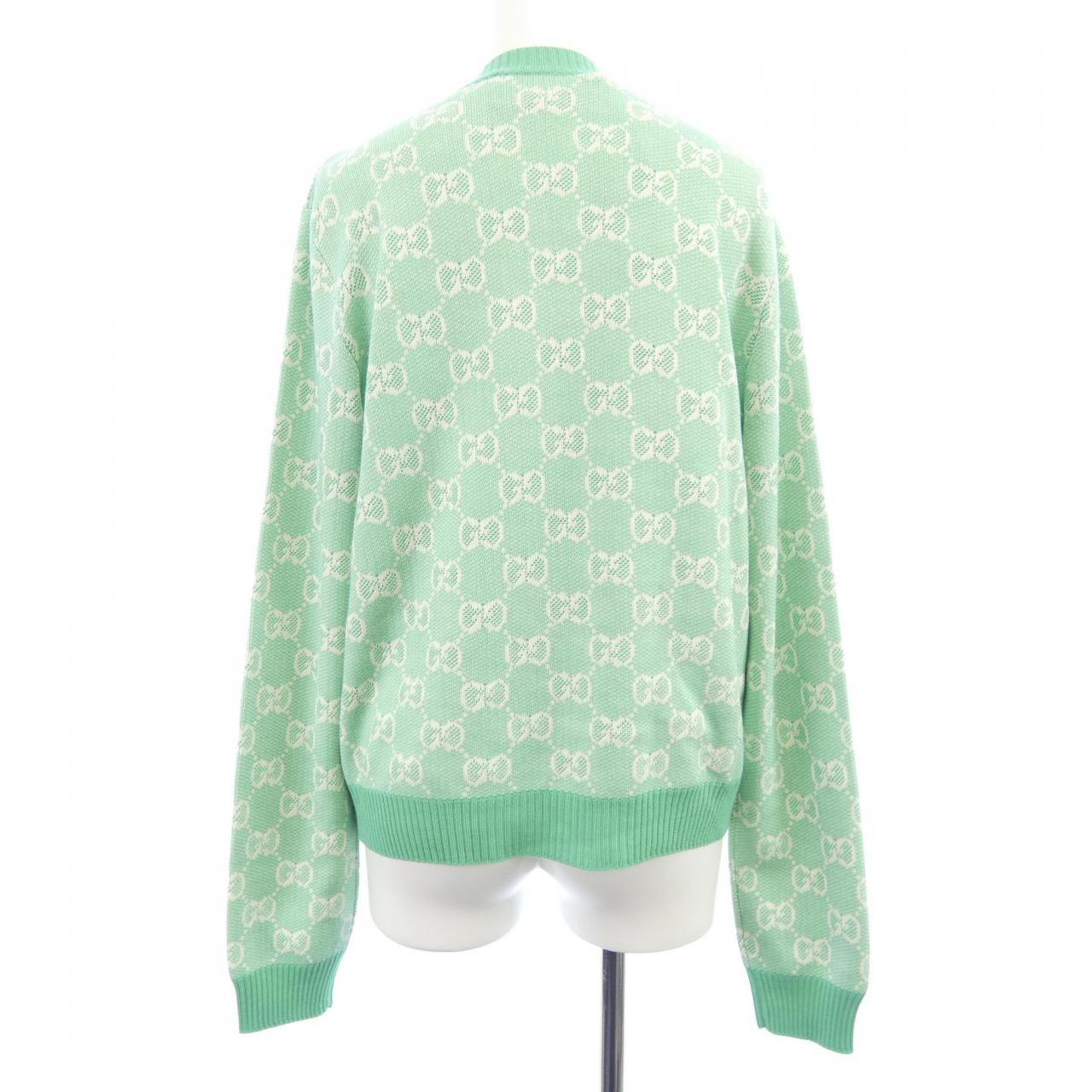 グッチ GUCCI カーディガン