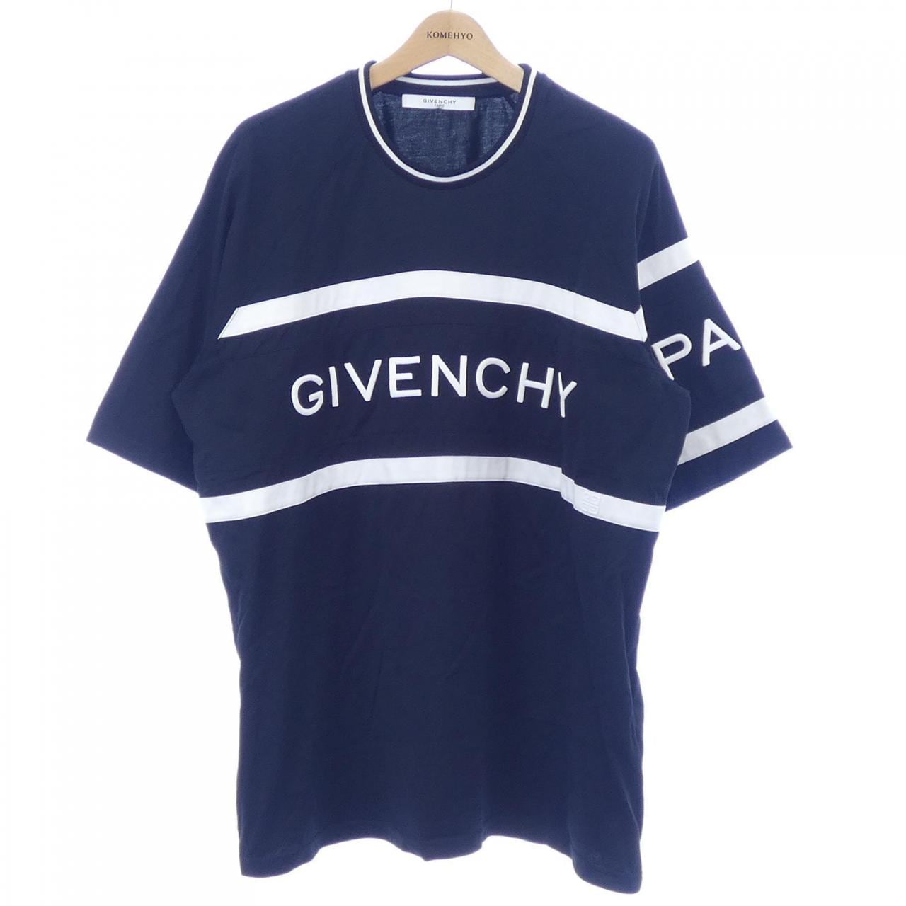 ジバンシー GIVENCHY BM70KU3002 トップス