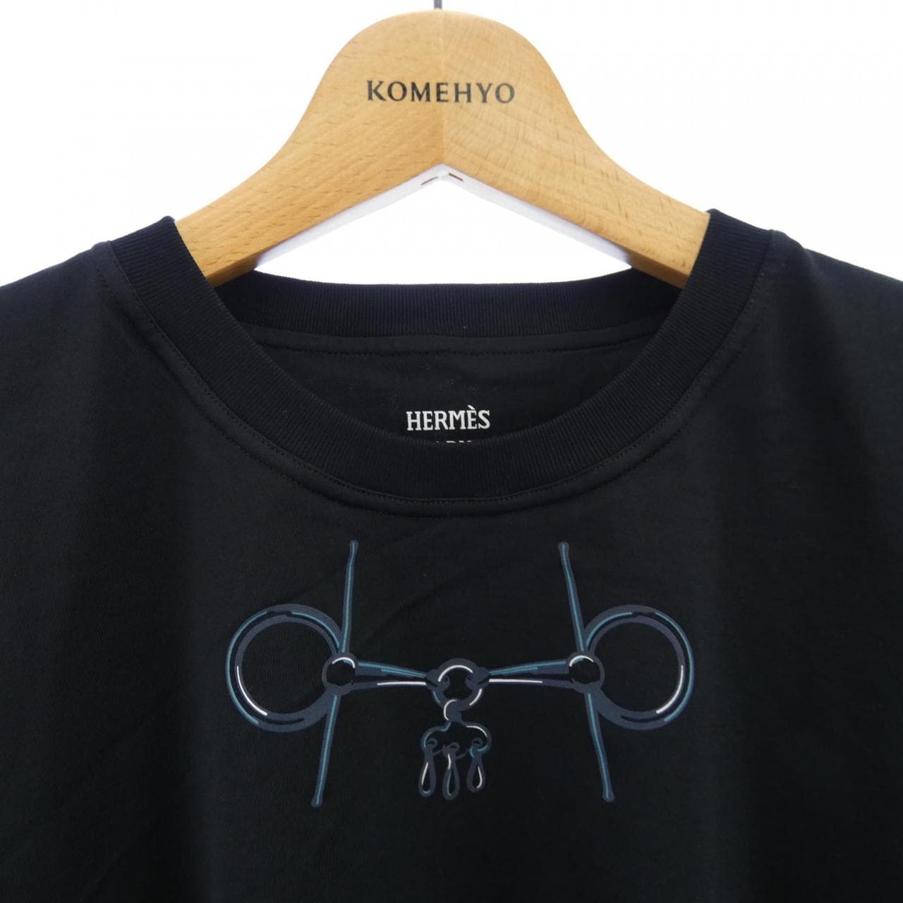 エルメス HERMES モール 4H4643DA Tシャツ