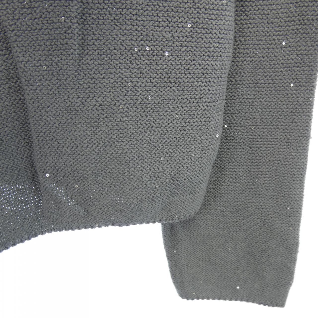 ファビアナフィリッピ FABIANA FILIPPI カーディガン