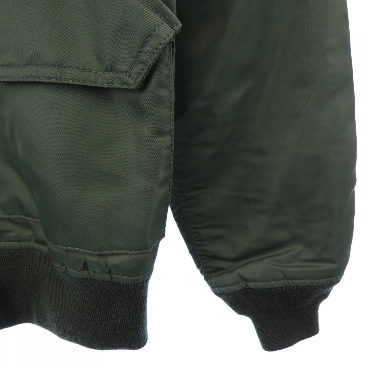 アヴィレックス AVIREX 6102208 ブルゾン