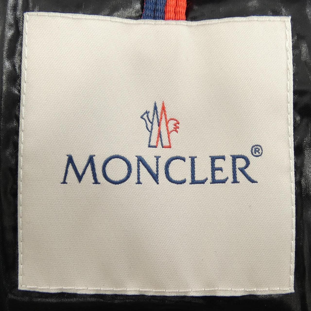 モンクレール MONCLER RIBAFUR ダウンコート