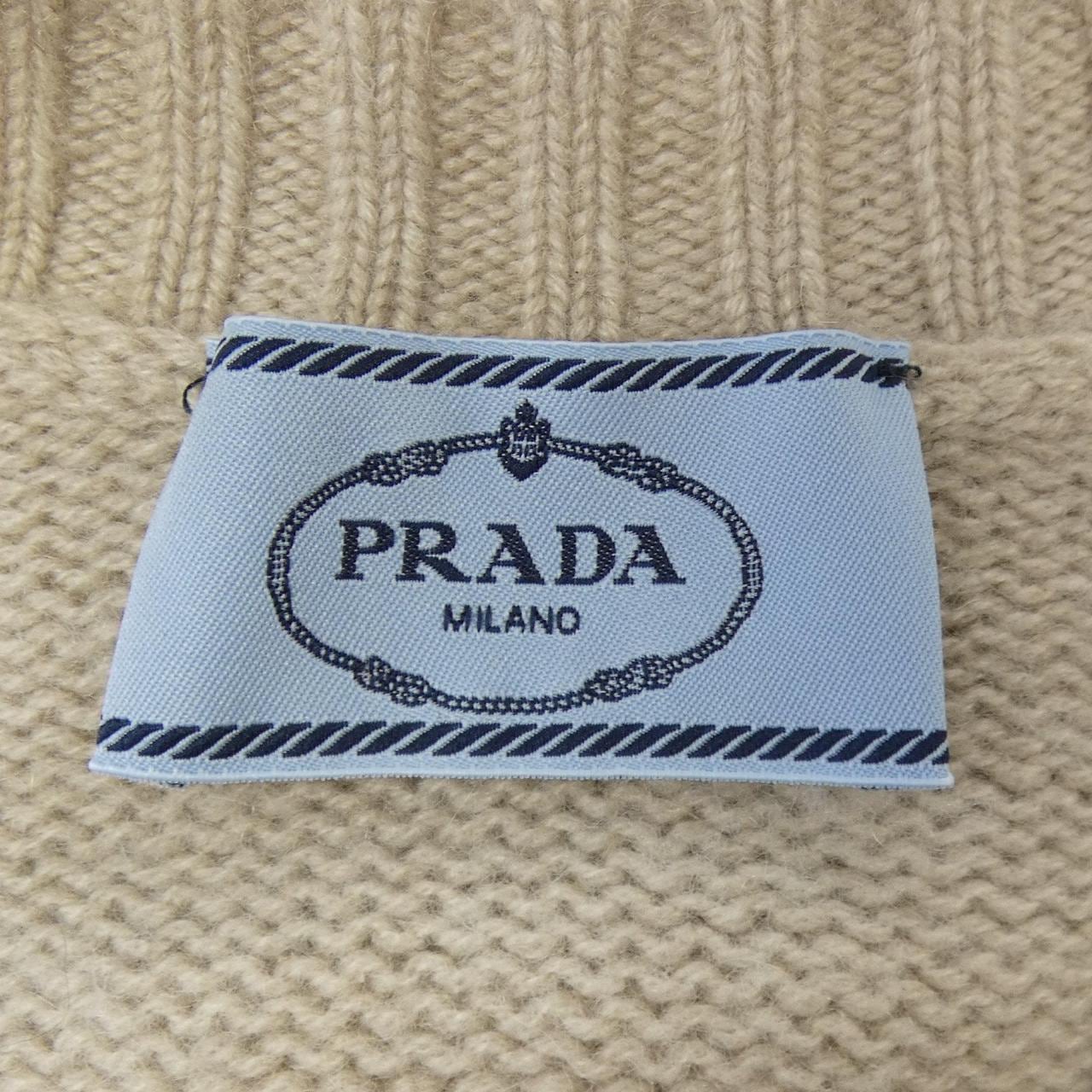 プラダ PRADA P24Q0V S192 1UXI ニット