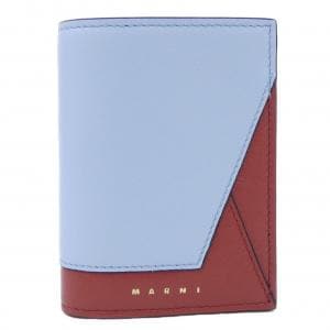 マルニ MARNI WALLET