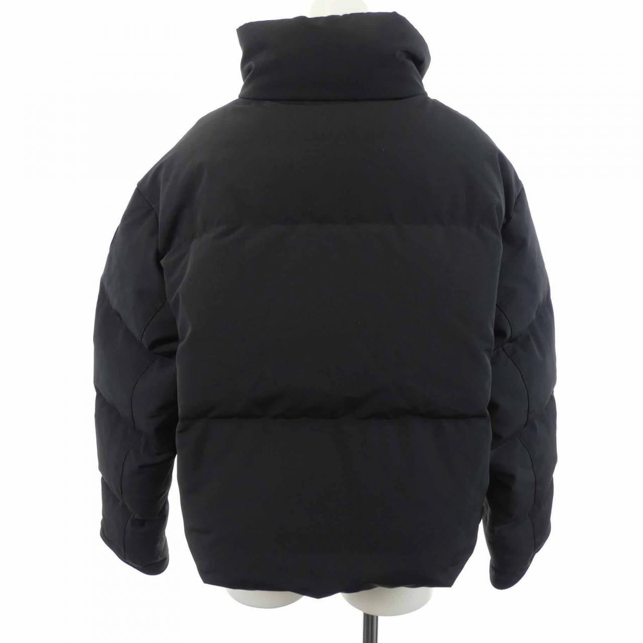 カナダグース CANADA GOOSE グランドビュー BLACK LABEL 2266WB GRANDVIEW ダウンジャケット