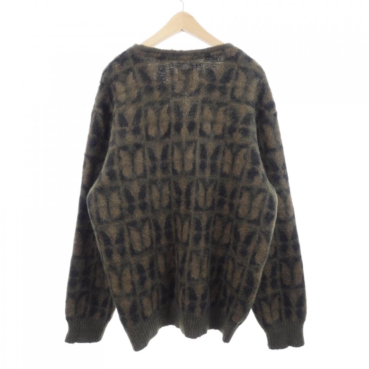 ニードルズ NEEDLES NS279 カーディガン