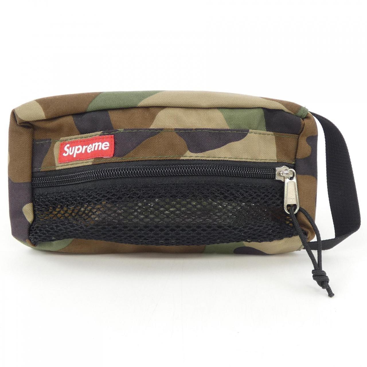 シュプリーム SUPREME Mesh Organizer Bags BAG