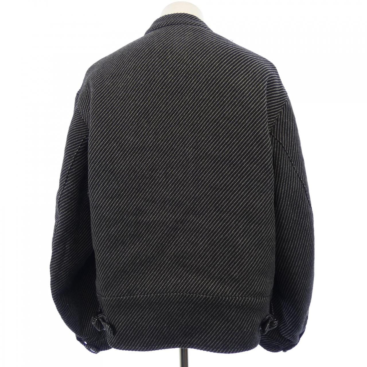 YOJI YAMAMOTO POUR HOMMEHO-Y08 -104外套