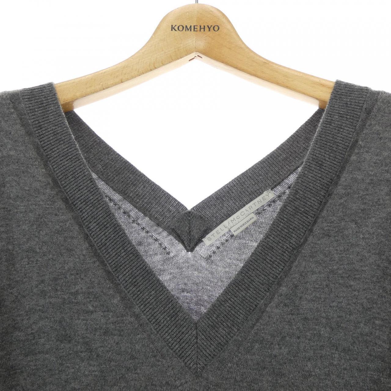 ステラマッカートニー STELLA MCCARTNEY 6K0422 3S2415 ニット
